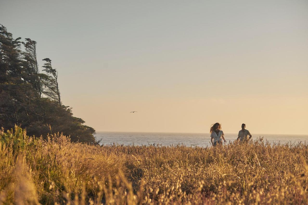 Scp Mendocino Inn And Farm Little River エクステリア 写真